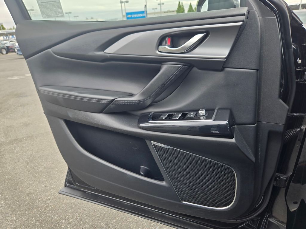 2018 MAZDA CX-9 Touring Roseville CA