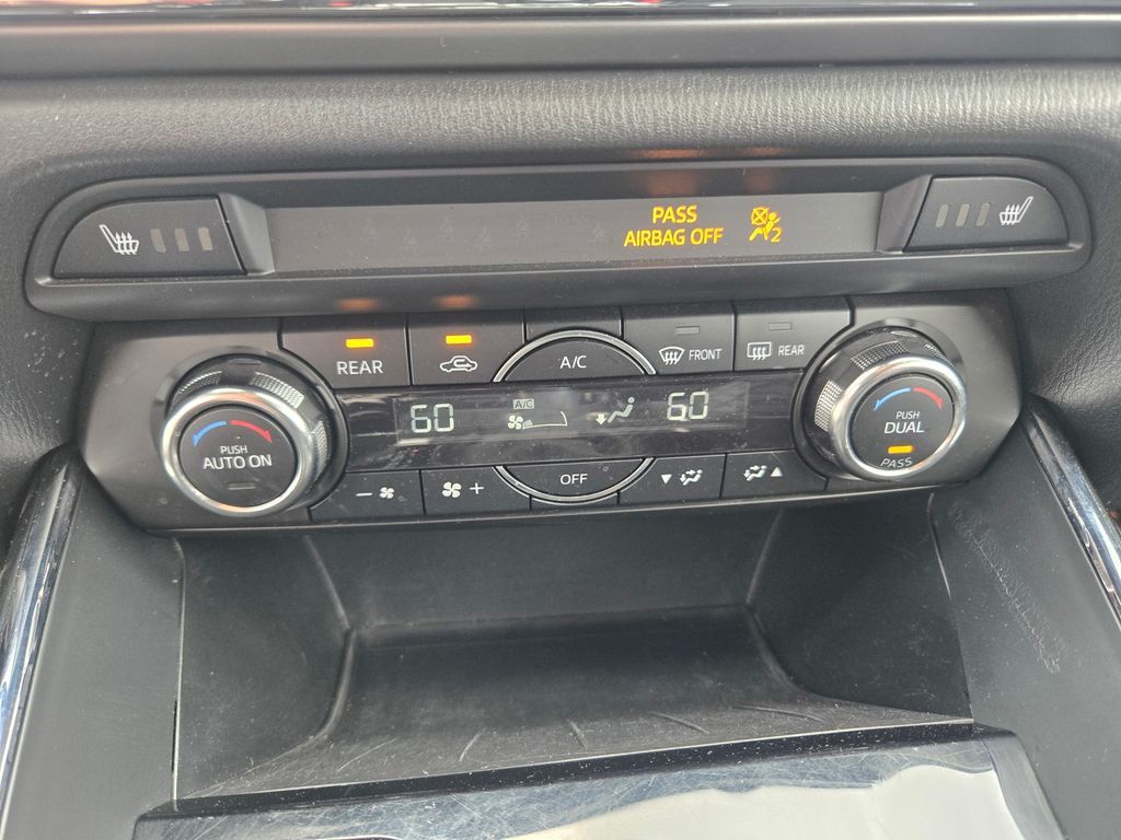 2018 MAZDA CX-9 Touring Roseville CA