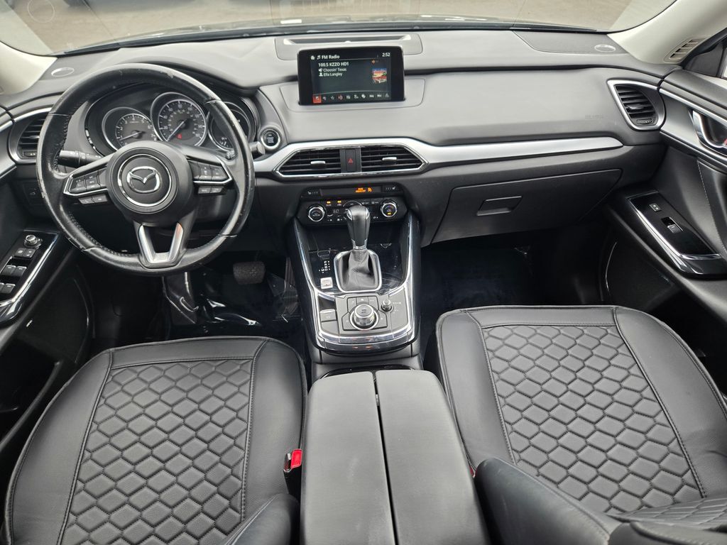 2018 MAZDA CX-9 Touring Roseville CA