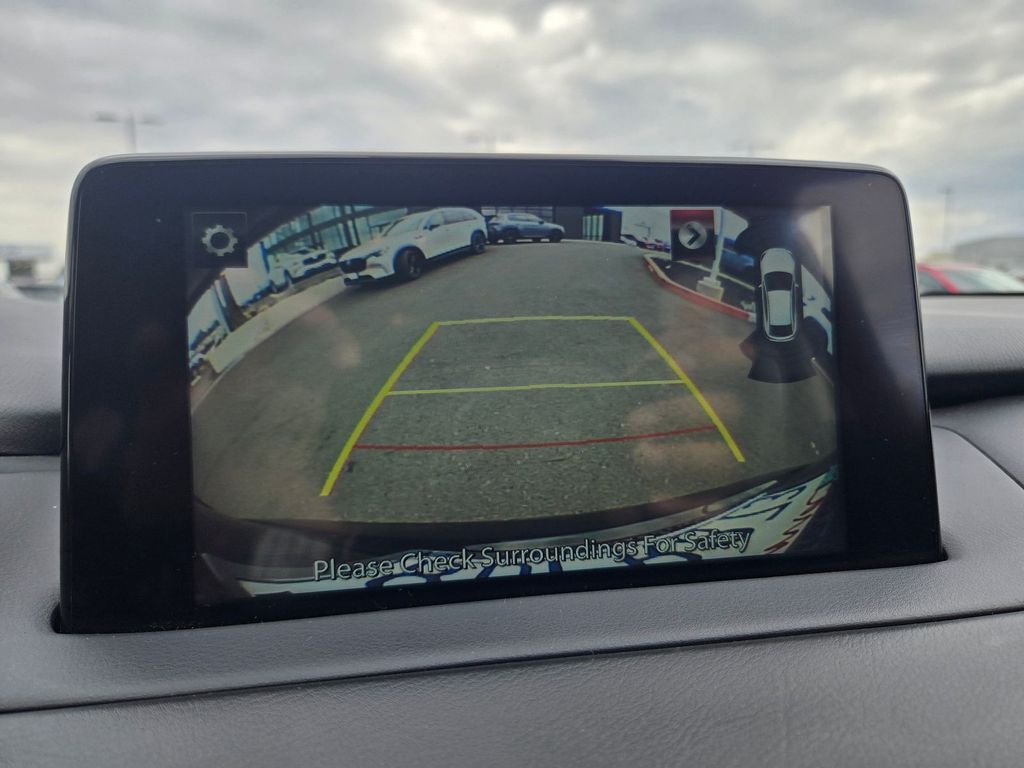 2018 MAZDA CX-9 Touring Roseville CA