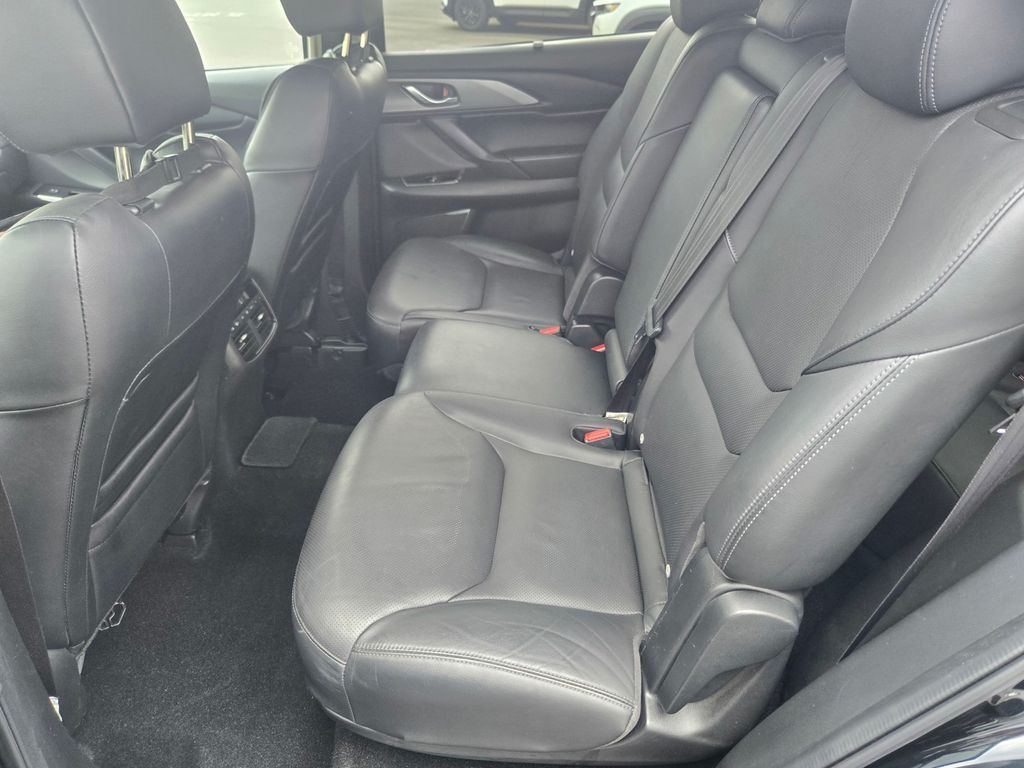 2018 MAZDA CX-9 Touring Roseville CA