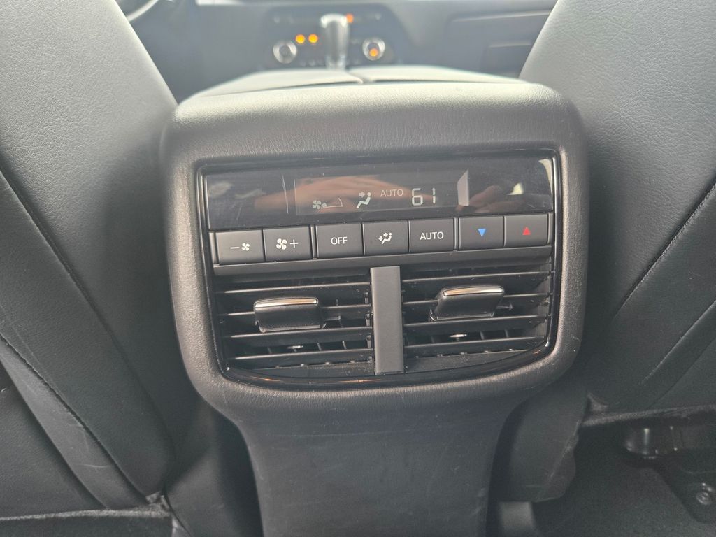 2018 MAZDA CX-9 Touring Roseville CA