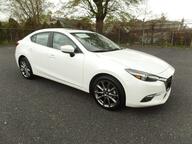 2018 MAZDA MAZDA3 4-Door GT - Leather - Moonroof - Navigation - 17213 MI Maple Shade NJ 2018 MAZDA MAZDA3 4-Door GT - Leather - Moonroof - Navigation - 17213 MI Maple Shade NJ