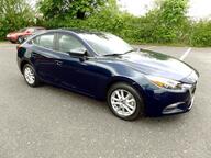 2018 MAZDA MAZDA3 4-Door Sport - Blind Spot Alert - Bluetooth - Auto - Alloys Maple Shade NJ 2018 MAZDA MAZDA3 4-Door Sport - Blind Spot Alert - Bluetooth - Auto - Alloys Maple Shade NJ