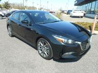 2018 MAZDA MAZDA3 4-Door Touring - Moonroof - Heated Leatherette -BOSE Maple Shade NJ 2018 MAZDA MAZDA3 4-Door Touring - Moonroof - Heated Leatherette -BOSE Maple Shade NJ