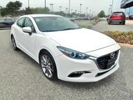 2018 MAZDA MAZDA3 4-Door Touring-S - Heated Leatherette - 16973 MI Maple Shade NJ 2018 MAZDA MAZDA3 4-Door Touring-S - Heated Leatherette - 16973 MI Maple Shade NJ