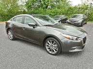 2018 MAZDA MAZDA3 4-Door Touring-S - Heated Leatherette - Moonroof - Navigation - 12326 MI Maple Shade NJ 2018 MAZDA MAZDA3 4-Door Touring-S - Heated Leatherette - Moonroof - Navigation - 12326 MI Maple Shade NJ