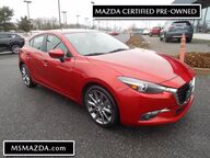 2018 MAZDA MAZDA3 5-Door Grand Touring Maple Shade NJ 2018 MAZDA MAZDA3 5-Door Grand Touring Maple Shade NJ