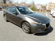 2018 MAZDA MAZDA3 5-Door Touring - Moonroof - Heated Leatherette -BOSE Maple Shade NJ 2018 MAZDA MAZDA3 5-Door Touring - Moonroof - Heated Leatherette -BOSE Maple Shade NJ