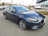2018 MAZDA MAZDA3 5-Door Touring- Heated Leatherette - Moonroof Maple Shade NJ 2018 MAZDA MAZDA3 5-Door Touring- Heated Leatherette - Moonroof Maple Shade NJ