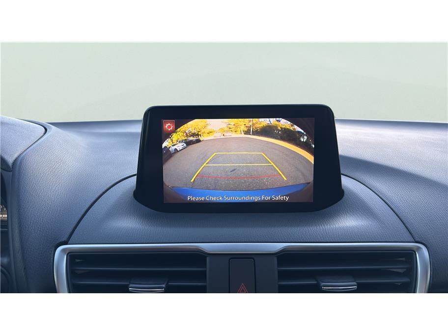 2018 MAZDA MAZDA3 Touring Sedan 4D Folsom CA