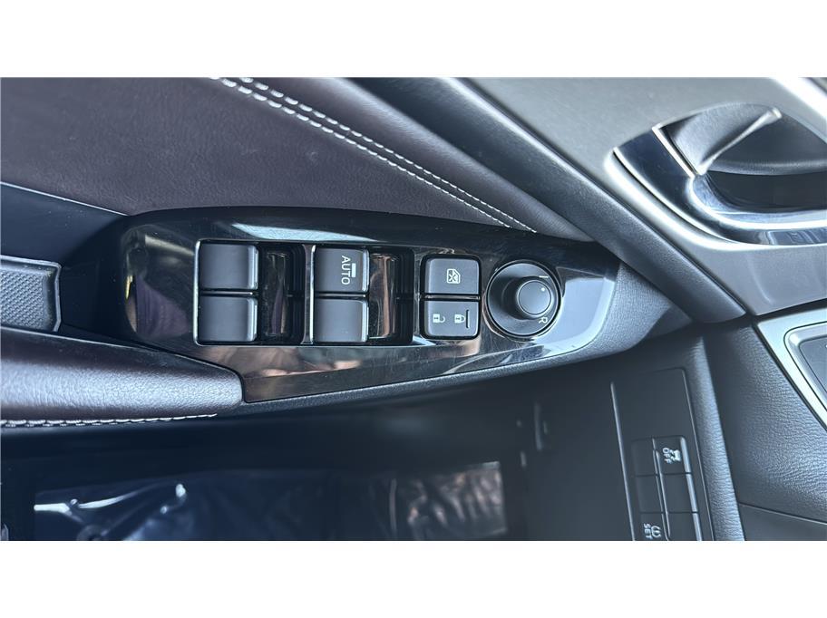 2018 MAZDA MAZDA3 Touring Sedan 4D Folsom CA