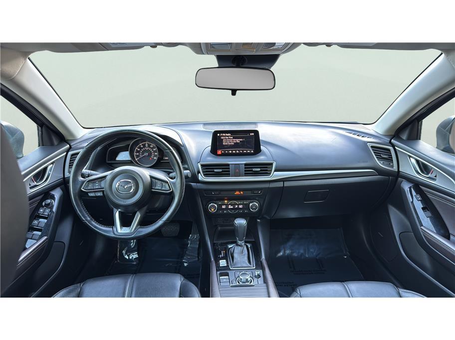 2018 MAZDA MAZDA3 Touring Sedan 4D Folsom CA