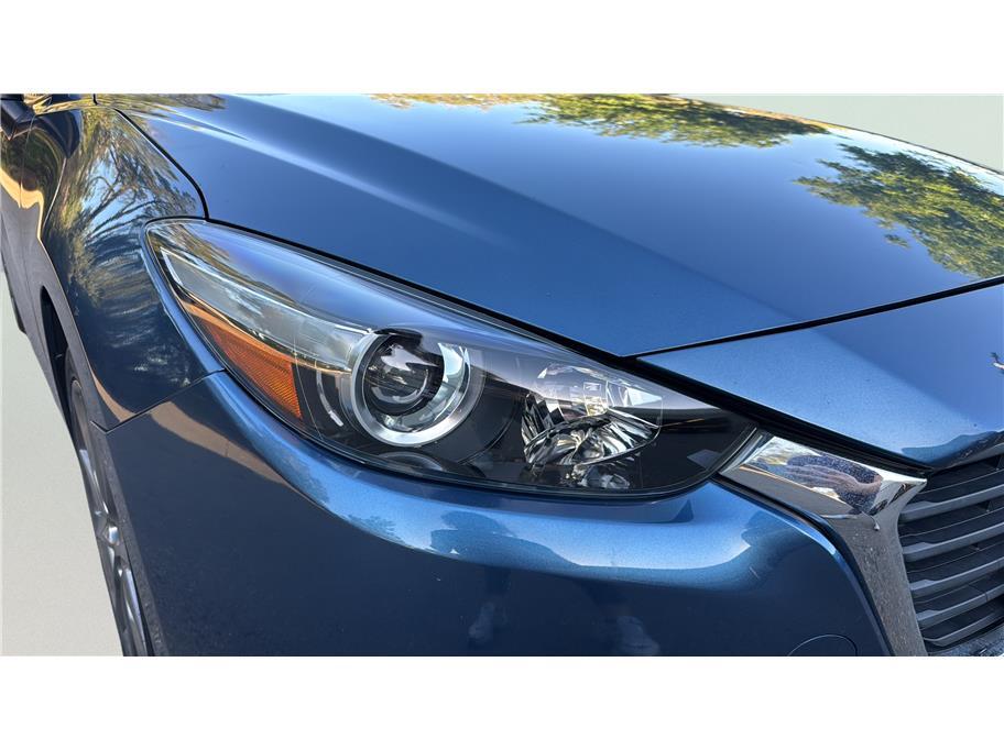 2018 MAZDA MAZDA3 Touring Sedan 4D Folsom CA