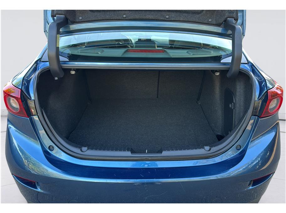 2018 MAZDA MAZDA3 Touring Sedan 4D Folsom CA