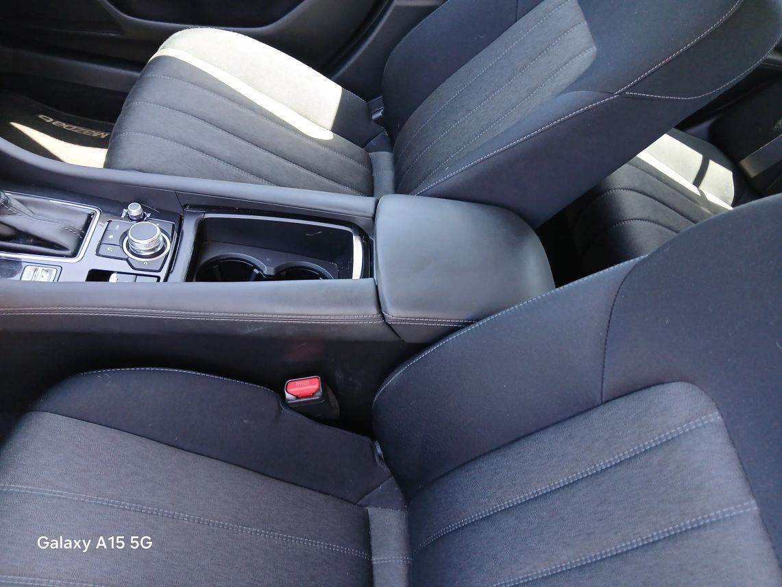 2018 MAZDA MAZDA6 Sport Sedan 4D Maitland FL