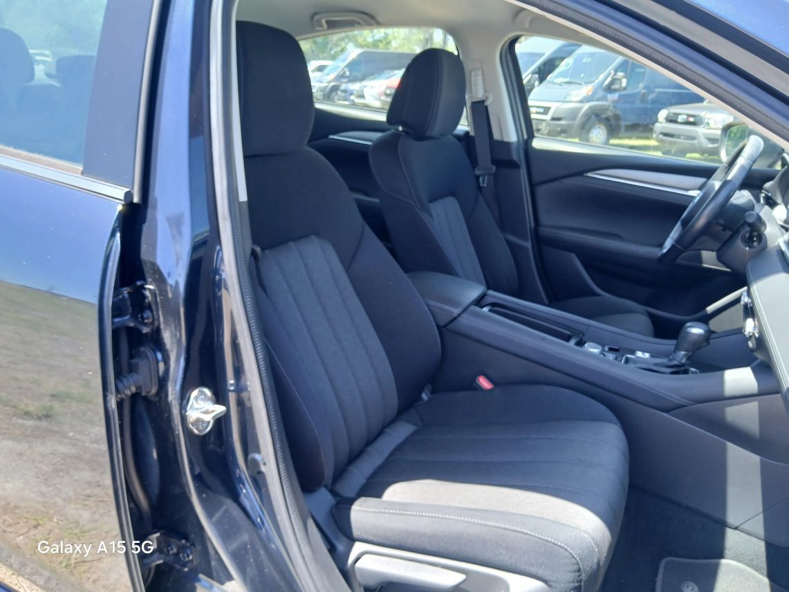 2018 MAZDA MAZDA6 Sport Sedan 4D Maitland FL