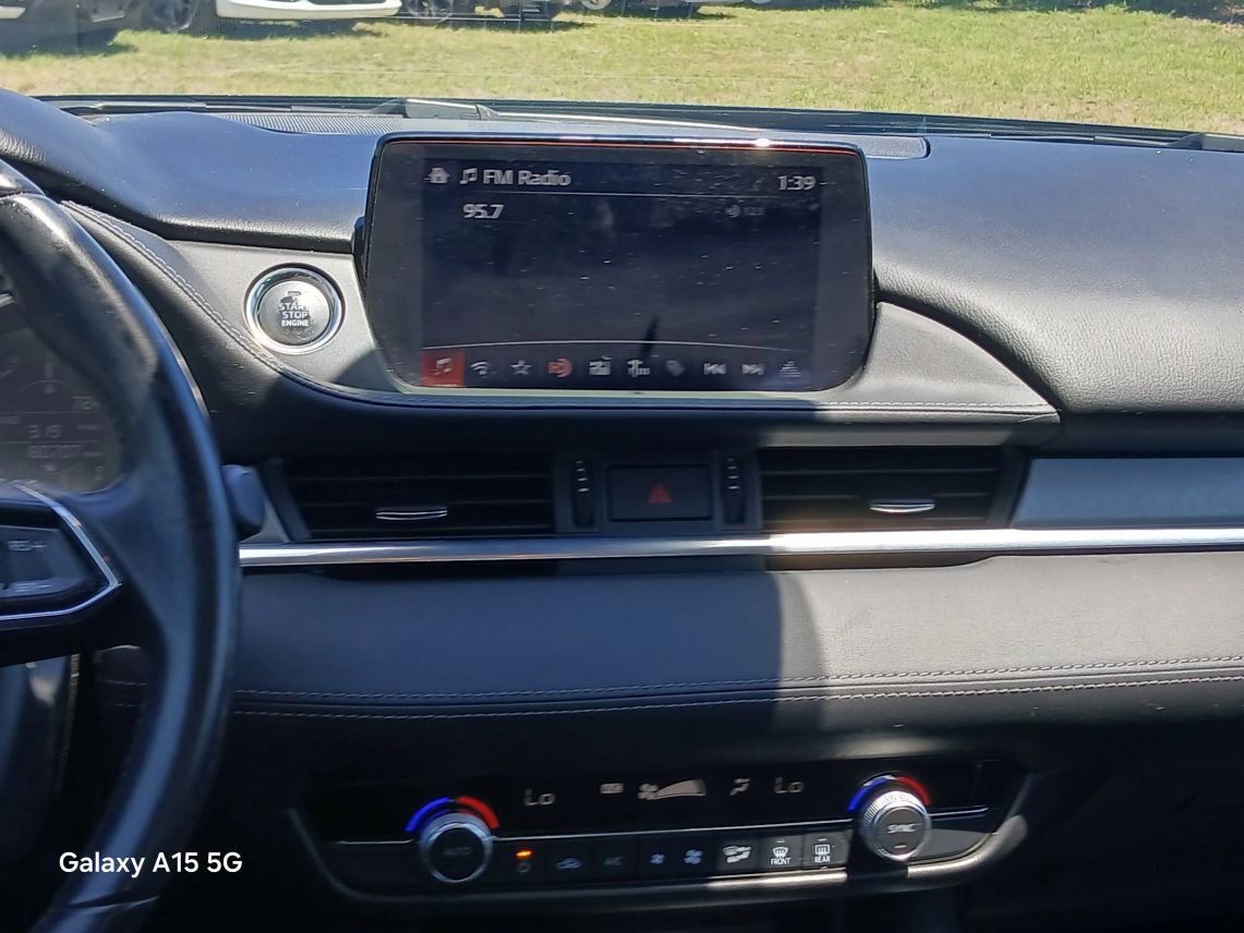2018 MAZDA MAZDA6 Sport Sedan 4D Maitland FL