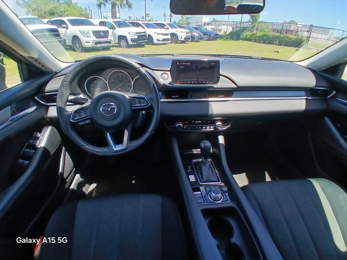 2018 MAZDA MAZDA6 Sport Sedan 4D Maitland FL