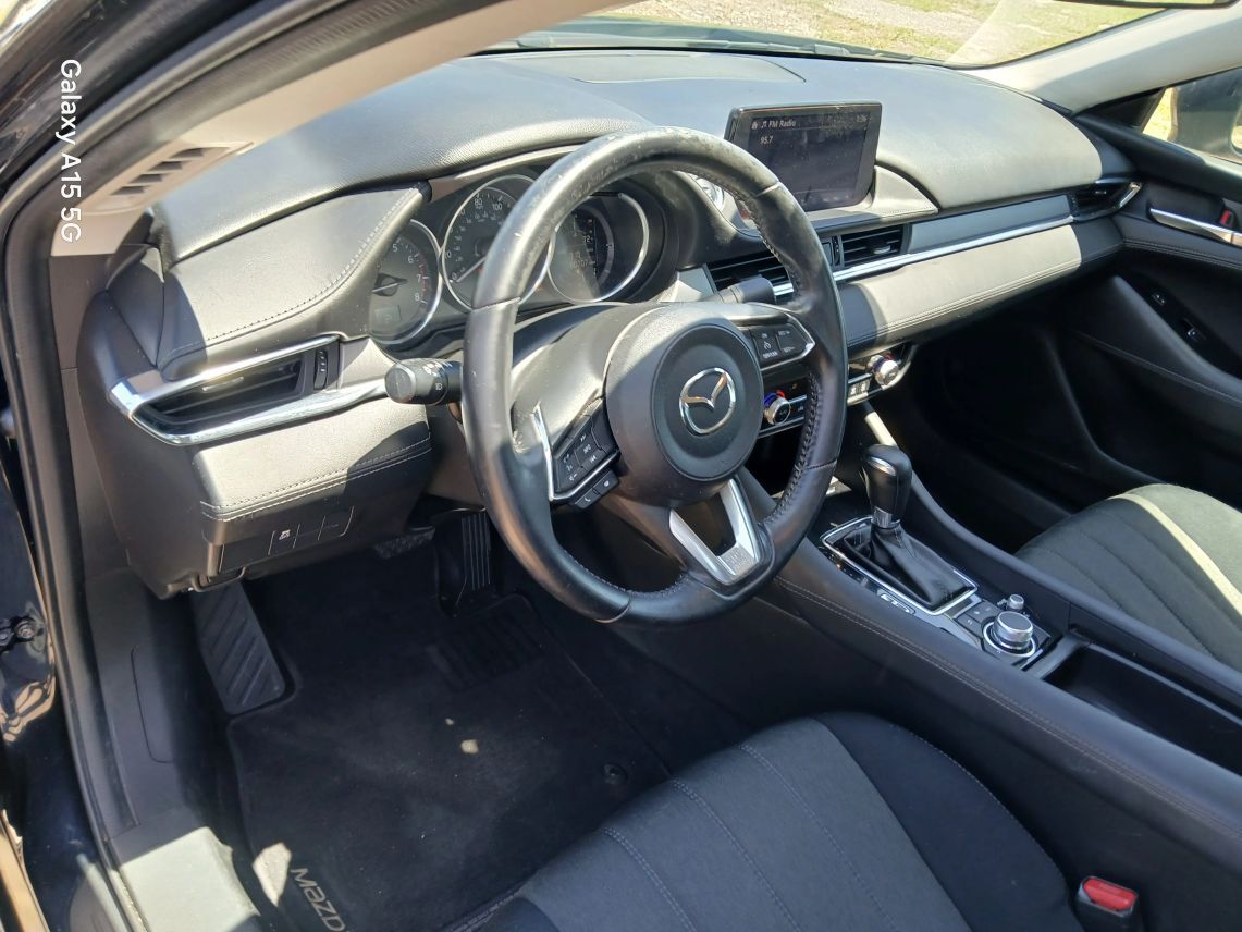 2018 MAZDA MAZDA6 Sport Sedan 4D Maitland FL
