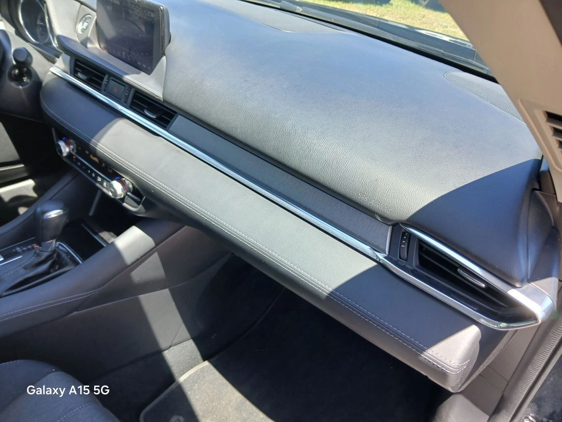 2018 MAZDA MAZDA6 Sport Sedan 4D Maitland FL