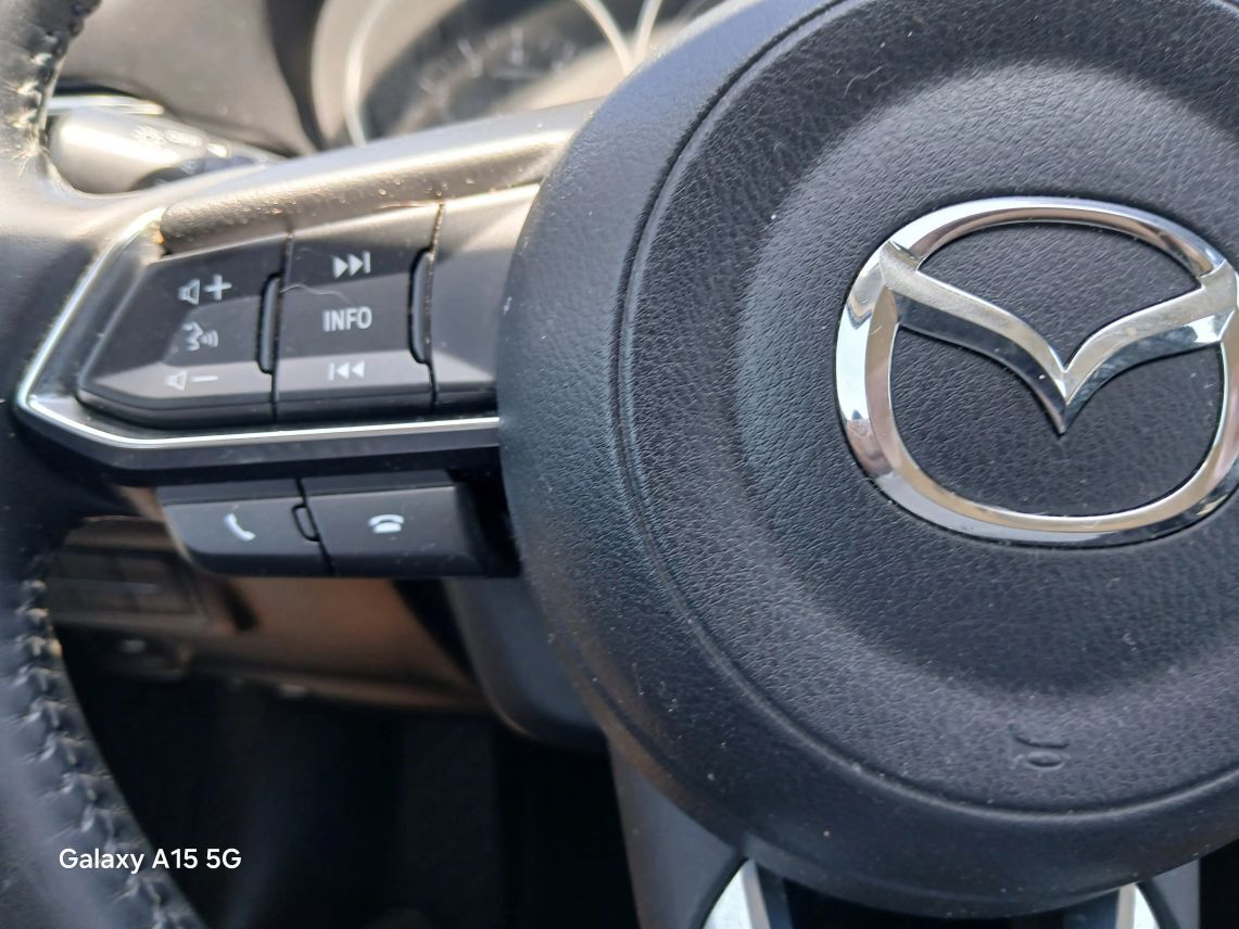 2018 MAZDA MAZDA6 Sport Sedan 4D Maitland FL