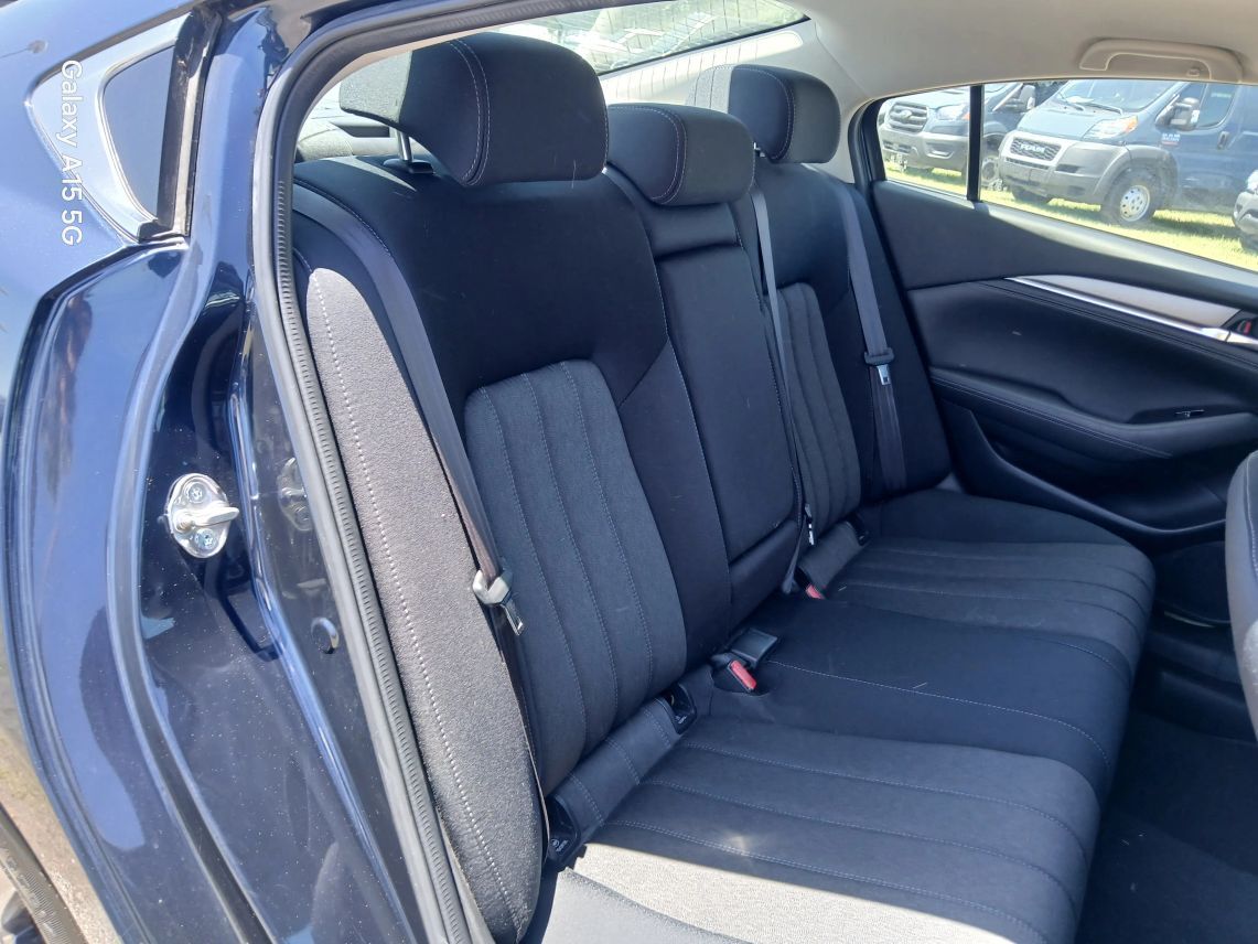 2018 MAZDA MAZDA6 Sport Sedan 4D Maitland FL