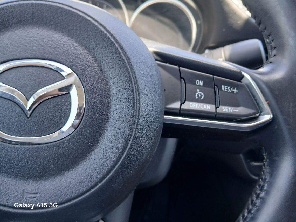 2018 MAZDA MAZDA6 Sport Sedan 4D Maitland FL