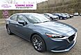 2018 MAZDA MAZDA6 Sport Sedan 4D