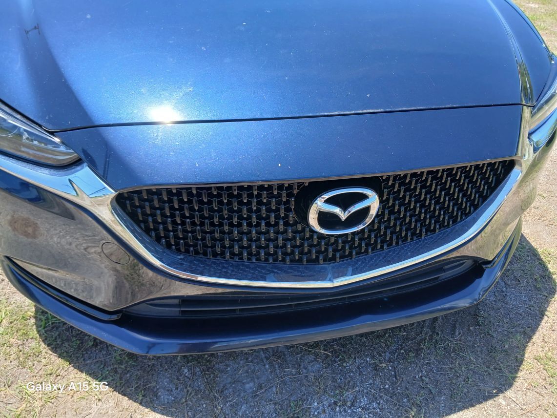 2018 MAZDA MAZDA6 Sport Sedan 4D Maitland FL