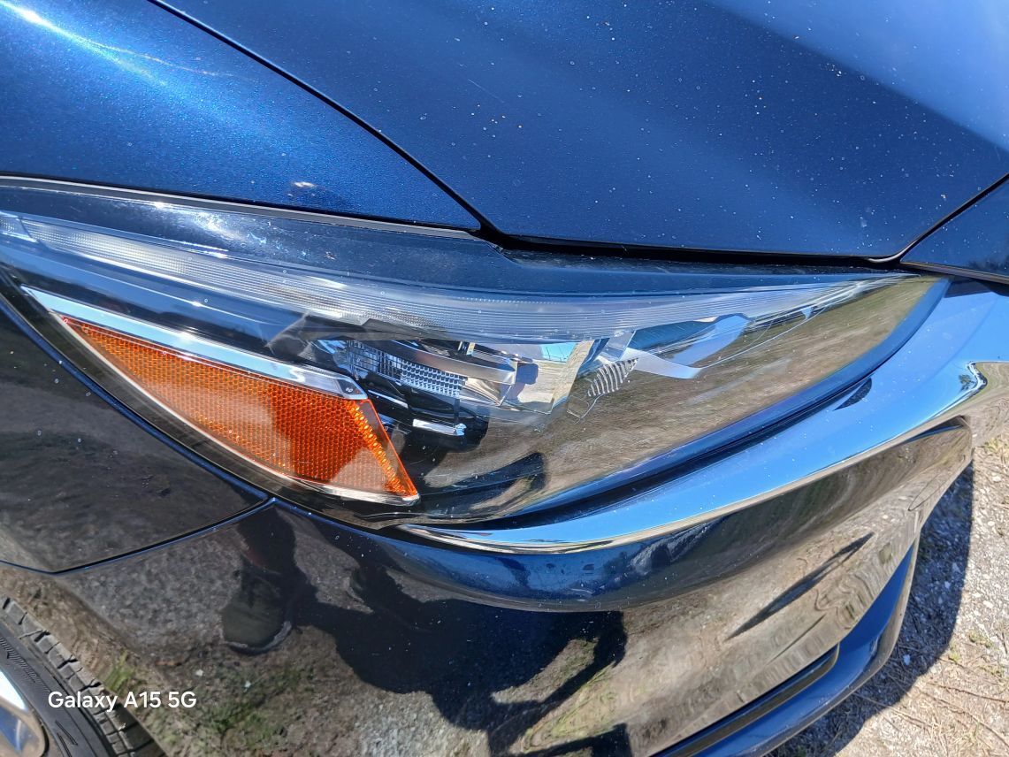 2018 MAZDA MAZDA6 Sport Sedan 4D Maitland FL
