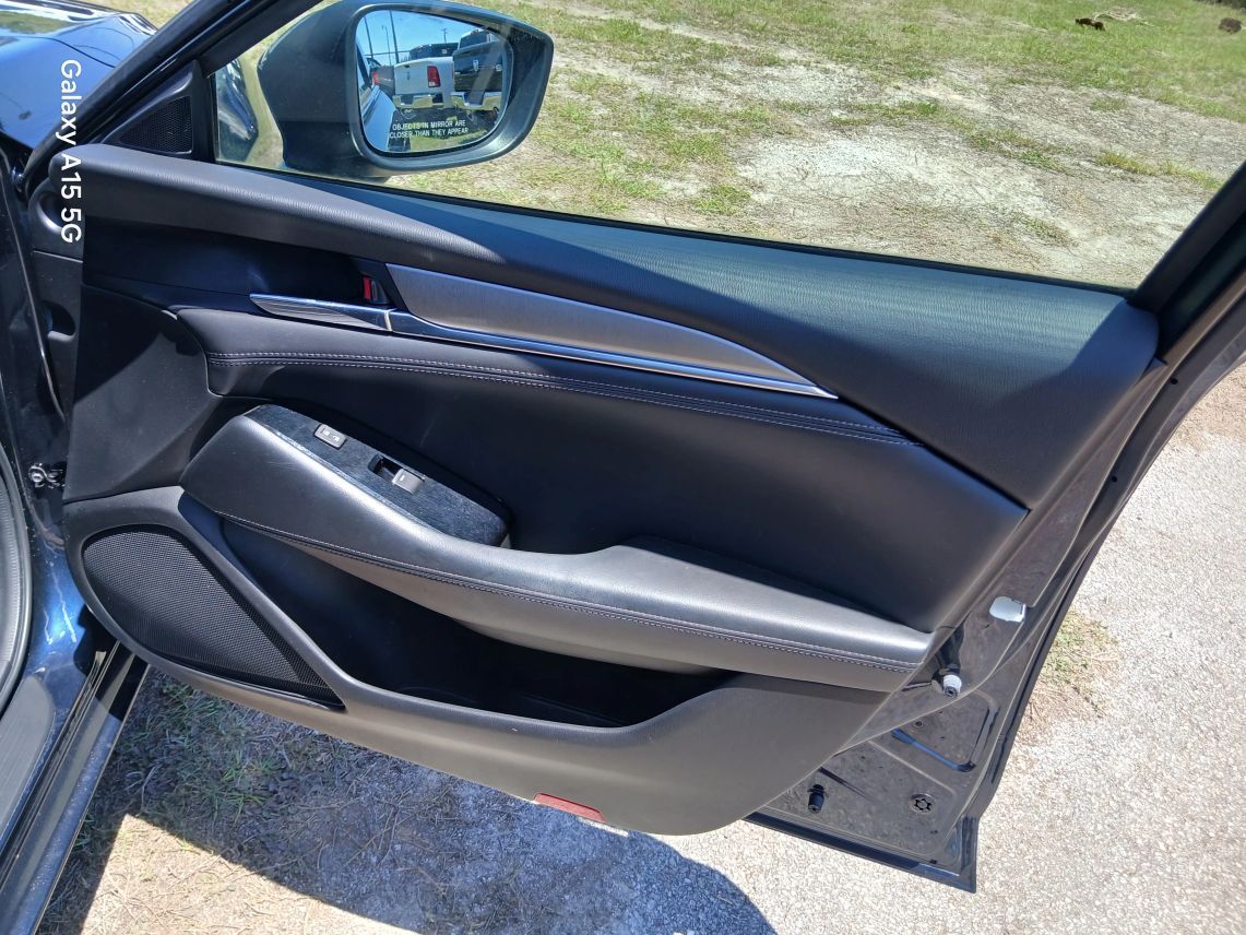 2018 MAZDA MAZDA6 Sport Sedan 4D Maitland FL