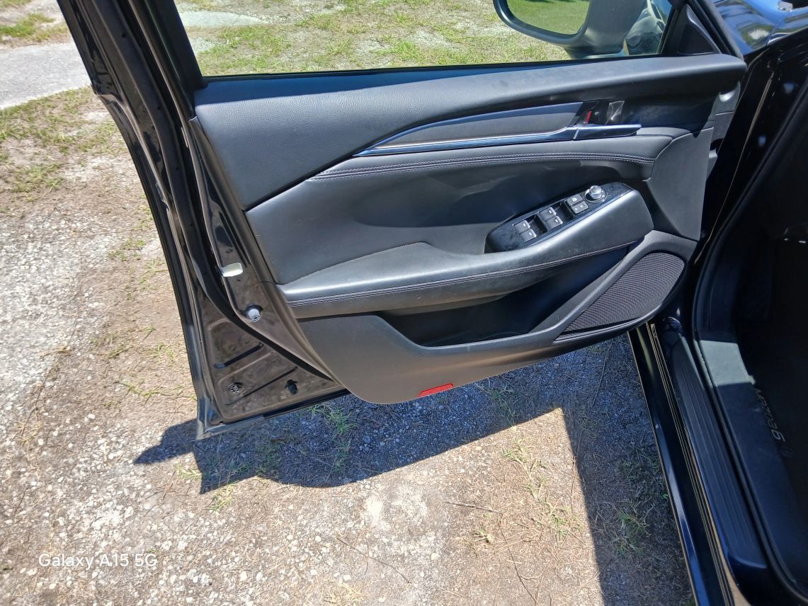 2018 MAZDA MAZDA6 Sport Sedan 4D Maitland FL