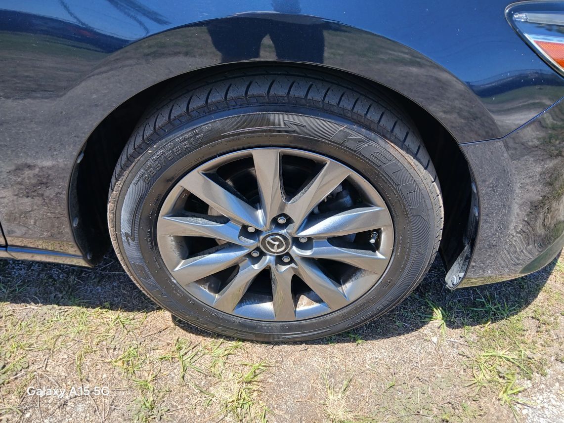 2018 MAZDA MAZDA6 Sport Sedan 4D Maitland FL