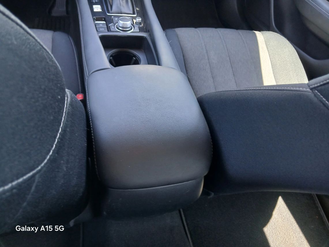 2018 MAZDA MAZDA6 Sport Sedan 4D Maitland FL