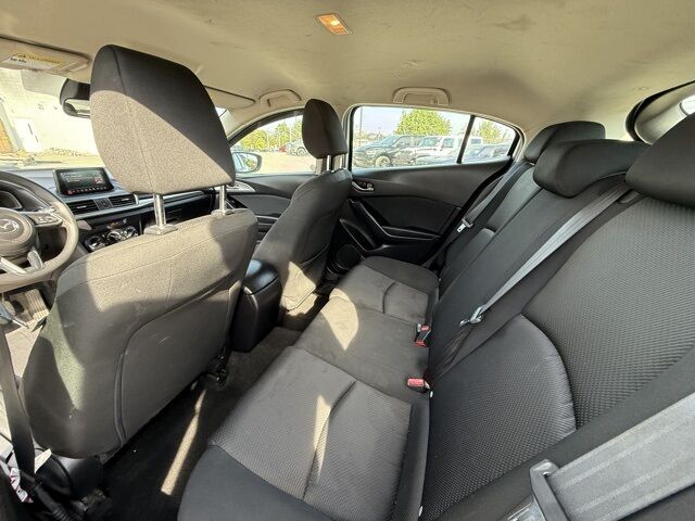 2018 MAZDA Mazda3 Sport Crestwood KY