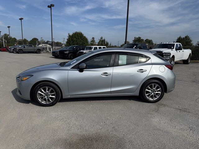 2018 MAZDA Mazda3 Sport Crestwood KY