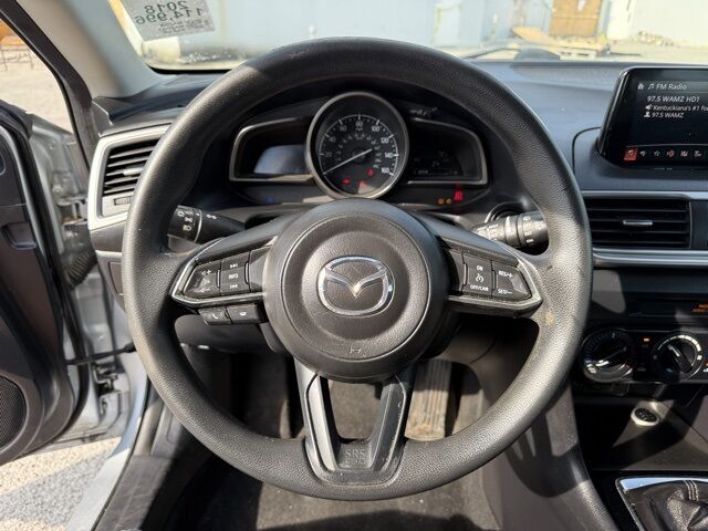 2018 MAZDA Mazda3 Sport Crestwood KY