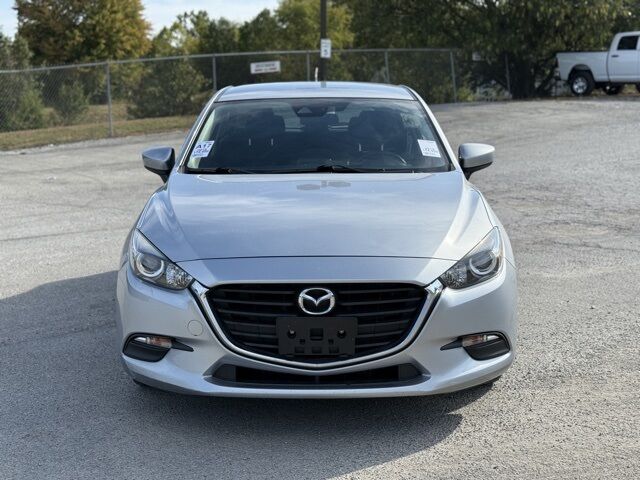 2018 MAZDA Mazda3 Sport Crestwood KY