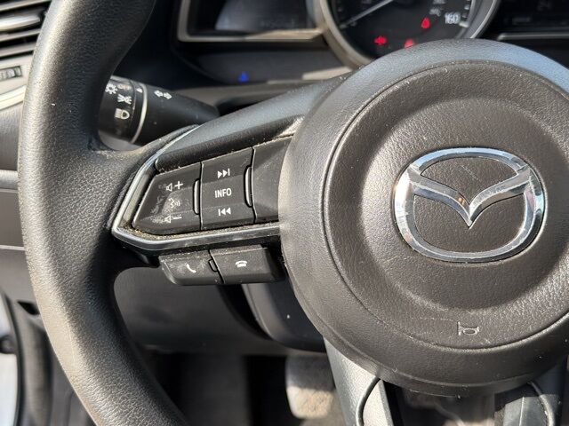 2018 MAZDA Mazda3 Sport Crestwood KY