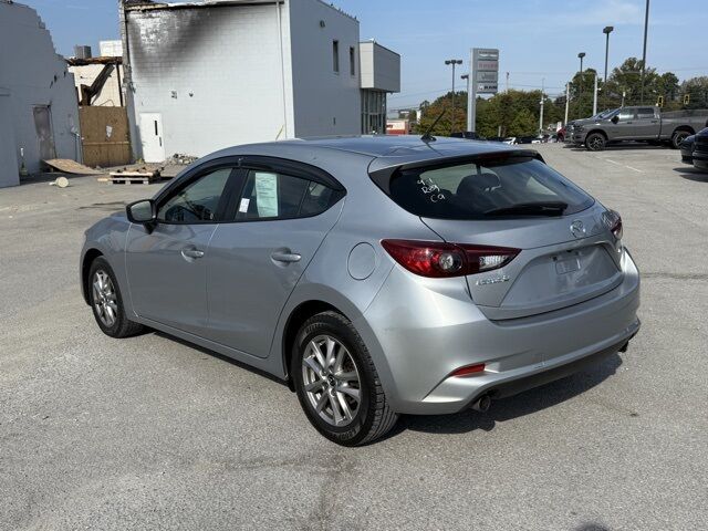 2018 MAZDA Mazda3 Sport Crestwood KY