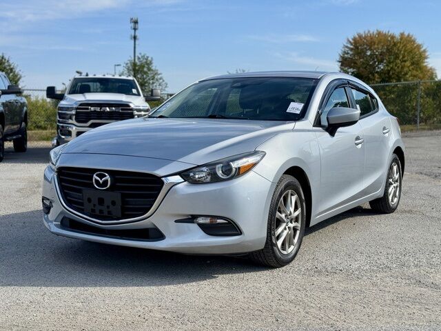 2018 MAZDA Mazda3 Sport Crestwood KY