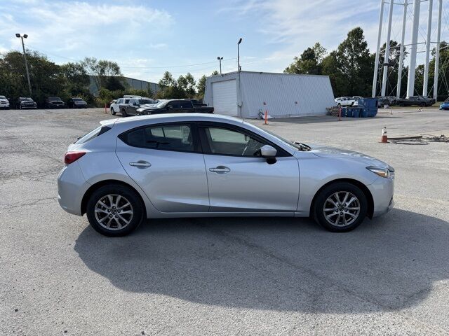2018 MAZDA Mazda3 Sport Crestwood KY