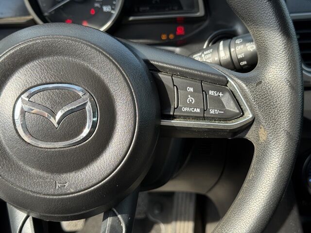 2018 MAZDA Mazda3 Sport Crestwood KY