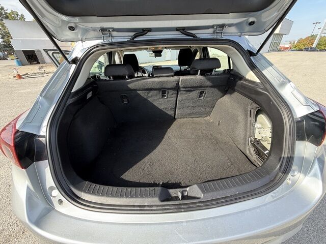 2018 MAZDA Mazda3 Sport Crestwood KY