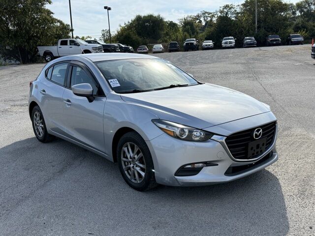 2018 MAZDA Mazda3 Sport Crestwood KY