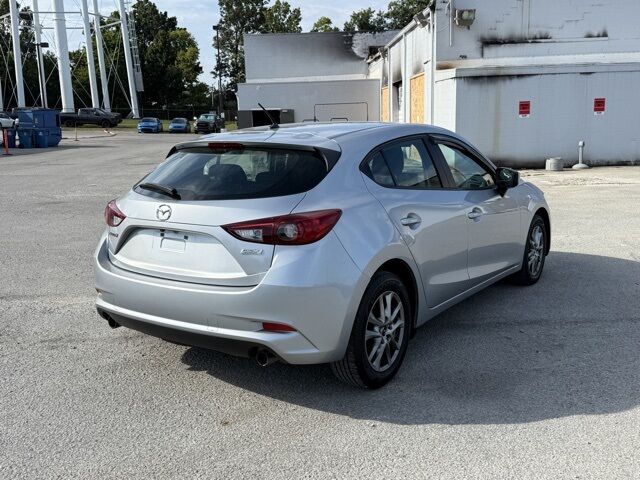 2018 MAZDA Mazda3 Sport Crestwood KY