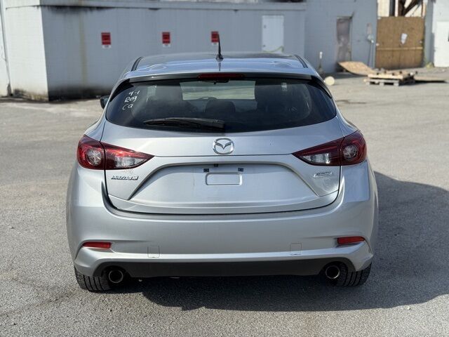 2018 MAZDA Mazda3 Sport Crestwood KY