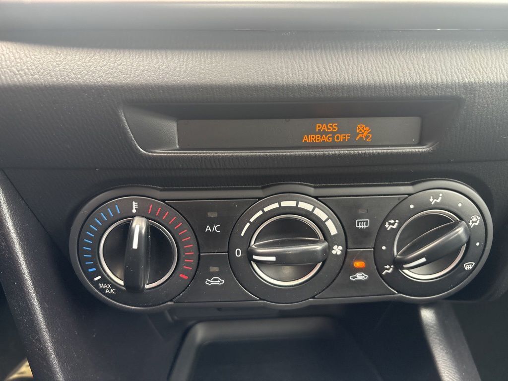 2018 MAZDA Mazda3 Sport Cockeysville MD