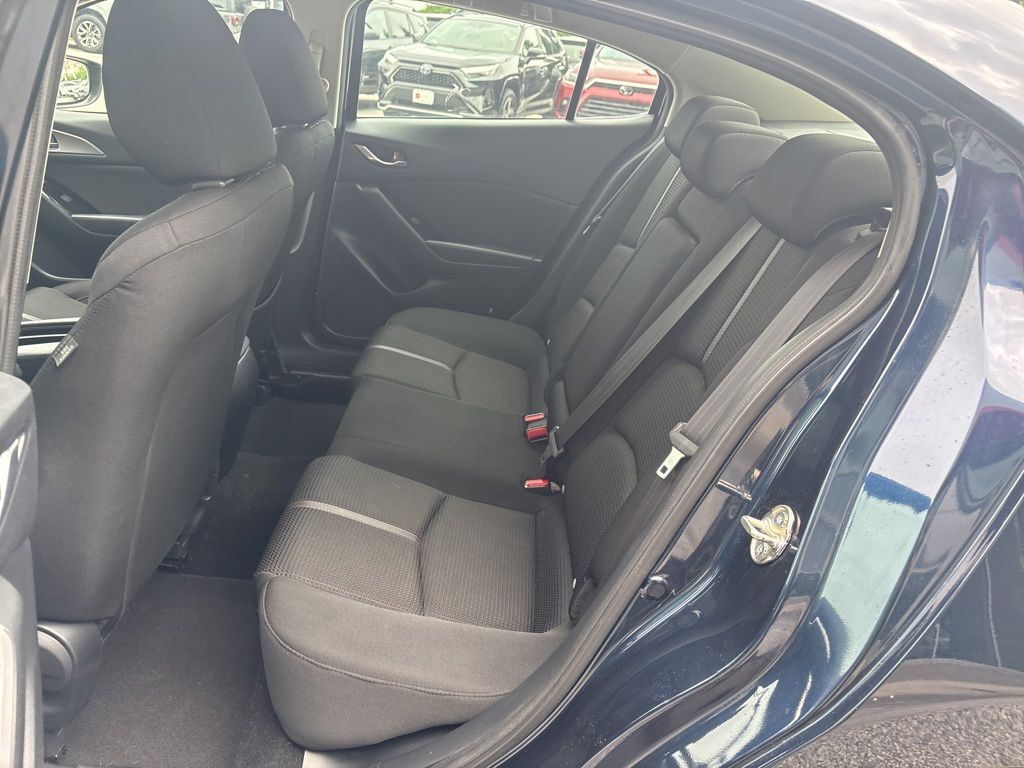 2018 MAZDA Mazda3 Sport Cockeysville MD